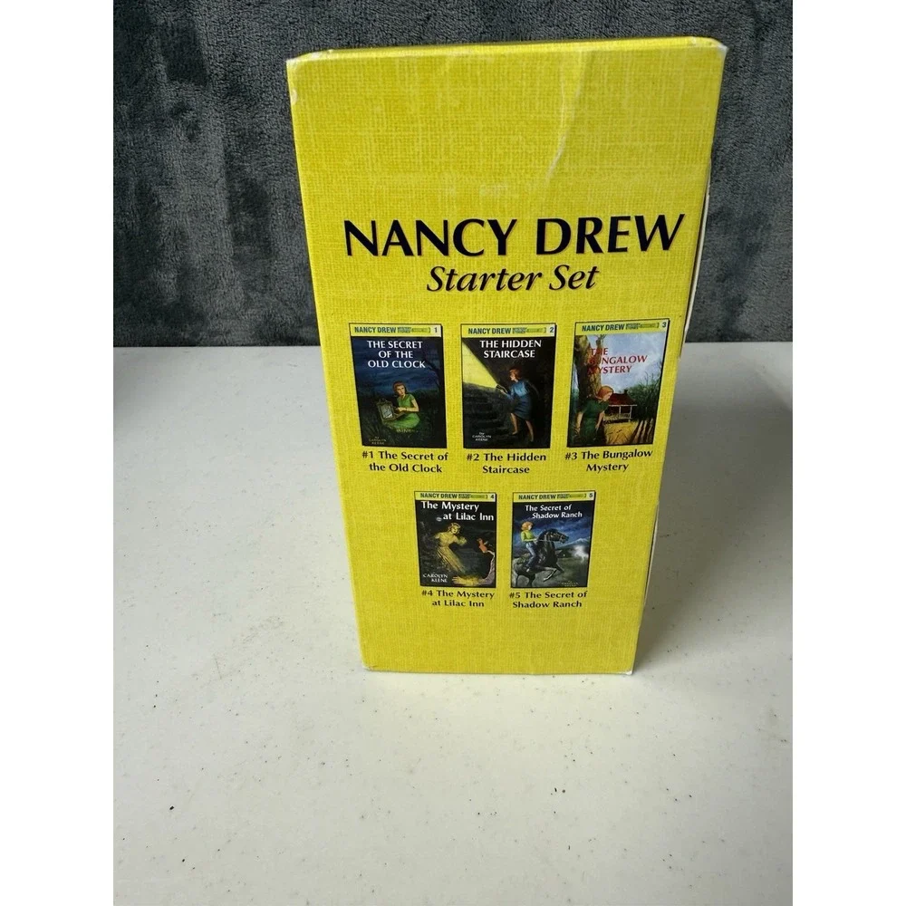 N/A this nancy